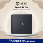 Sony 索尼 PlayStation 4 Pro PS4 Pro 電玩主機 遊戲主機 CUH-7117B
